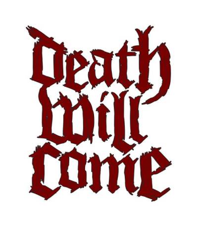 logo Death Will Come